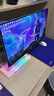 AOC爱攻 27英寸四代WOLED 2K540Hz双模HD 720Hz 10Bit 0.02ms DP2.1低蓝光 FPS游戏显示器AGP277QKD 实拍图