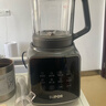 苏泊尔（SUPOR）降噪破壁机 家用1.2L小型多功能辅食料理机 可预约轻音免滤豆浆机 3-4人破冰碎冰榨汁机 SPJ002S 实拍图