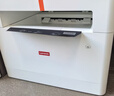 联想（Lenovo）至像M1688DW Pro激光打印机家用办公 学生手机无线学习作业家庭打印机自动双面打印复印扫描一体机 实拍图