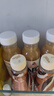 福兰农庄NFC水蜜桃汁100%鲜榨果汁饮料300ml*6瓶整箱装配料表干净年货必囤 实拍图