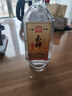 玉蝉老酒 玉蝉大曲酒80版 浓香型白酒 52度 500ml*6瓶 整箱装 固态发酵 实拍图