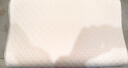 水星家纺乳胶枕头93%泰国进口原液乳胶枕头天然乳胶枕芯软弹舒适护颈椎枕 实拍图