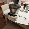 扬子和面机家用厨师机揉面机全自动多功能智能和面搅面一体机面包面粉发酵醒面机面包机面条机H-001 实拍图