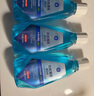 京东京造 混合口味漱口水薄荷+葡萄+绿茶450ml*3套装清新口气去口臭温和 实拍图