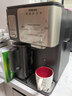 飞利浦（PHILIPS）大冰块冰沙加热净水器家用冰境i1 pro墩墩冰版台式免安装净饮机 净水器加热直饮一体机ADD8605 晒单实拍图