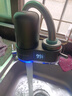 小质龙头净水器除水垢余氯家用前置过滤器厨房自来水直饮1机3芯LJ303 实拍图