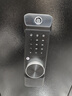 虎牌保险柜家用小型床头保险箱办公财务专用 密码指纹WIFI远程全钢防盗可入墙固定入衣柜保管箱 60cm黑色三层大空间【品牌特惠】 指纹款(密码+指纹+钥匙) 实拍图