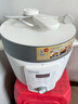 东芝（TOSHIBA）14重安全保护智能安全电压力锅 家用电高压锅 电饭锅4-5人电饭煲高压电饭锅4.8L PC-48MRSC(W) 实拍图