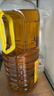 鲁花【保真菜籽油】低芥酸特香菜籽油 2L 物理压榨【京东品酒会同款】 实拍图