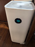 米家小米空气净化器5S家用除甲醛除菌除过敏AC-M24-SC 实拍图