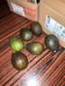 京鲜生 智利进口牛油果特大果6粒装 单果180g+(非即食)  新鲜水果 实拍图