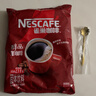 雀巢咖啡 醇品雀巢咖啡速溶 500g 无添加蔗糖黑咖啡 袋装500g*1+罐装500g*1 实拍图
