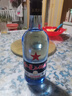 红星二锅头 蓝瓶绵柔8陈酿 清香型白酒 43度 750ml*2瓶  口粮酒 实拍图