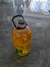 西王 食用油 玉米胚芽油 5L 非转基因物理压榨（新老包装交替发货） 实拍图