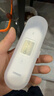欧姆龙（OMRON）耳温枪 红外电子体温计儿童老人医用入耳式温度计1s速测KE130年货 实拍图
