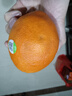 农夫山泉 17.5°橙 净重8斤 铂金果 赣南橙子 生鲜水果脐橙礼盒春节也送货 实拍图