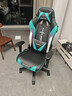 傲风电竞椅 人体工学椅子 电脑椅游戏椅 转椅久坐舒适办公椅 老板椅 C3青锋【古风经典】 实拍图