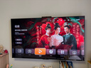 华为Vision智慧屏 5 SE 65英寸 鸿蒙AI搜片MiniLED鸿鹄画质 一级能效国家补贴投屏平板电视机HD65KULU 实拍图