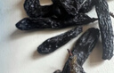 果伦比蓝宝石葡萄干新疆吐鲁番黑美人金手指大颗黑加仑葡萄干果干零食 【尝鲜装】250克*1袋 实拍图