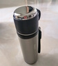 希乐保温杯保冷杯男户外便携水杯茶杯316不锈钢大容量商务杯学生杯子 实拍图