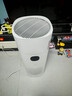 美的（Midea）【无雾加湿器】R8空气净化器加湿一体鼻炎家用甲醛数显除烟味异味过敏原吸猫毛空气净化机 实拍图
