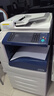 富士施乐【95新】施乐8035彩色复印机a3大型打印机办公激光一体机a4复合机 施乐日版五代3375彩机-办公神机 实拍图