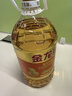 金龙鱼 食用油 花生浓香型浸出  食用植物调和油5L（新老包装随机发货） 实拍图