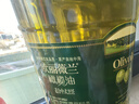 欧丽薇兰Olivoila【保真橄榄油】食用油 纯正橄榄油2.5L 实拍图