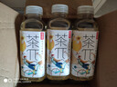 农夫山泉 茶π（茶派）果味茶饮料 饮品  整箱装 500ml*15瓶 茉莉花柠檬茶 实拍图