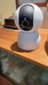 小米智能摄像机 3 3K家用云台摄像头500万像素室内监控器360度无死角带夜视手机远程婴儿宠物 实拍图