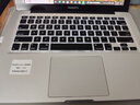 苹果（Apple） MacBook Pro/Air 二手苹果笔记本电脑 商务 办公 游戏 设计 剪辑 95新【人气秒杀福利款】1278高配定制8+256 实拍图