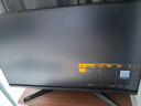 华硕小金刚VG27AQL5A 27英寸显示器2K200Hz显示器超频210Hz FastIPS FreeSync无撕裂 0.3ms响应 HDR400 实拍图
