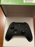 微软（Microsoft）Xbox无线游戏手柄 无线控制器 磨砂黑 蓝牙适配Xbox/PC/平板/手机Steam促销黑神话悟空 33号远征队 实拍图