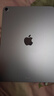 Apple/苹果iPad Air 11英寸 M3芯片2025年款 平板电脑 (512GB WLAN版)紫色 实拍图