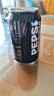 百事可乐Pepsi 无糖可乐碳酸饮料汽水 330ml*24听 黑罐整箱装（包装随机） 实拍图