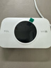 TCL随身wifi三网通用免插卡无线wifi6车载4G路由器随身便携无限制移动联通电信全国通用2026款5GXY15B 【顶配T2GPro】高清屏幕显示+顶配展锐芯片 不限速不虚标月享1500G流量 实拍图