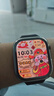小米（MI）REDMI Watch 6典雅黑 国家补贴 澎湃OS 3 心率血氧监测 蓝牙通话 红米手表6 智能手表 小米汽车 实拍图