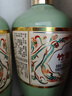 竹叶青酒 露酒 荣耀绿 53度500mL 单瓶 光瓶酒 山西杏花村汾酒 实拍图