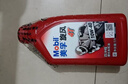 美孚（Mobil）美孚旋风4T 摩托车机油 四冲程摩托车机油 10W-40 SF级 1L 实拍图
