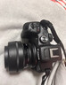 适马（SIGMA） 56mm F1.4 半画幅大光圈定焦镜头 佳能RF口 【官方标配】主图配件+多重好礼 实拍图