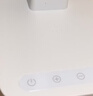 欧普照明（OPPLE）AAAAA级质量分级双重防眩学生宿舍书桌学习护眼读写台灯 米至Pro 实拍图