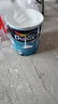多乐士（Dulux）乳胶漆净味防霉抗菌墙面漆室内墙漆翻新 油漆涂料 竹炭抗甲醛 A8146P 54L套装 可调色（调色后不退换） 实拍图