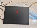 神舟（HASEE）【国家补贴】战神S8 12代酷睿i5 15.6英寸游戏本笔记本电脑(i5-12450H 16G 512G RTX4060 144Hz) 实拍图