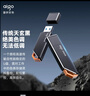 爱国者（aigo）64GB USB3.2 Gen 1 U盘 高速150MB/s U331  商务学习 电脑办公投标 车载 指示灯 大容量 便携 优盘 实拍图