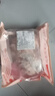鲜京采进口原切去骨羊后腿肉4斤 烧烤炖煮食材 羊肉 京东自有品牌 实拍图
