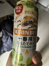 麒麟（Kirin）一番榨 冬季新鲜酒花啤酒 500ml*24罐 日本原装进口 实拍图