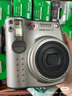 富士（FUJIFILM） instax 3英寸立拍立得相机mini迷你相纸 一次成像胶片胶卷 双包+冰箱贴+收纳盒+边框贴+相册【含20张白边】 官方标配 实拍图