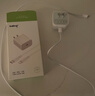 baking苹果40W-60W充电器充电线数据线套装快充USB-C插头适用原装iPhone17promax17pro手机iPad平板电脑 实拍图