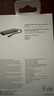 贝尔金（BELKIN）Type-C拓展坞 MacBook扩展坞5合1 电脑USB扩展TF/SD读卡器 iPad投屏HDMI 兼容雷电口 AVC007-V2 实拍图