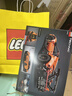 乐高（LEGO）积木机械组42222 布加迪Chiron超跑儿童玩具生日礼物新年货装饰 实拍图